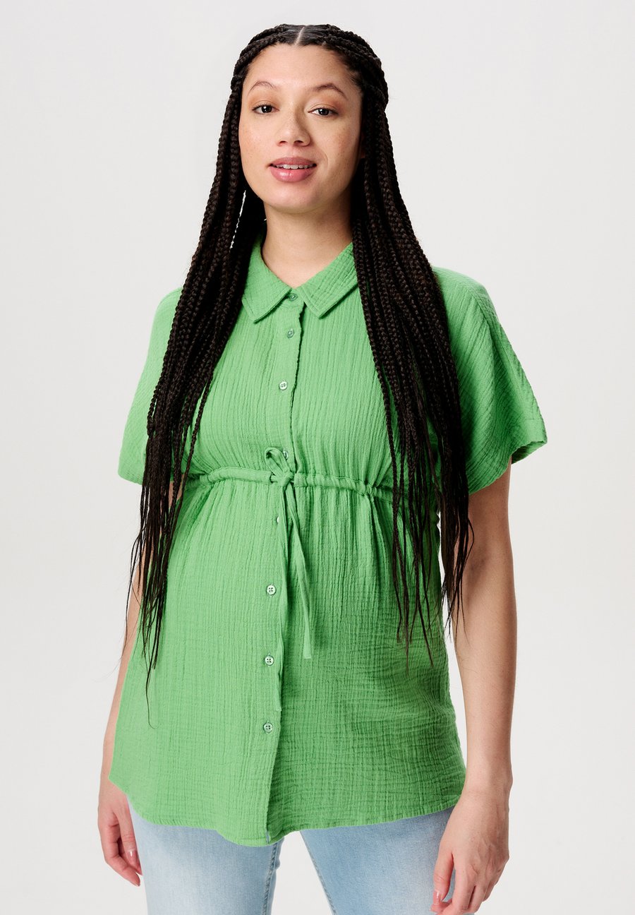 Блуза Noppies JARRA, Peppermint/Green
Блуза Noppies JARRA, Peppermint/Green
