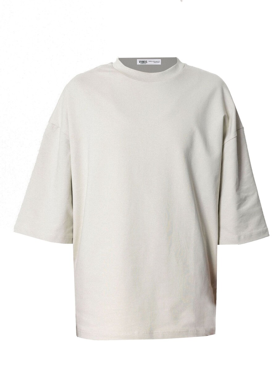 Рубашка VAMOS CLO, светло-серый
Рубашка VAMOS CLO, светло-серый