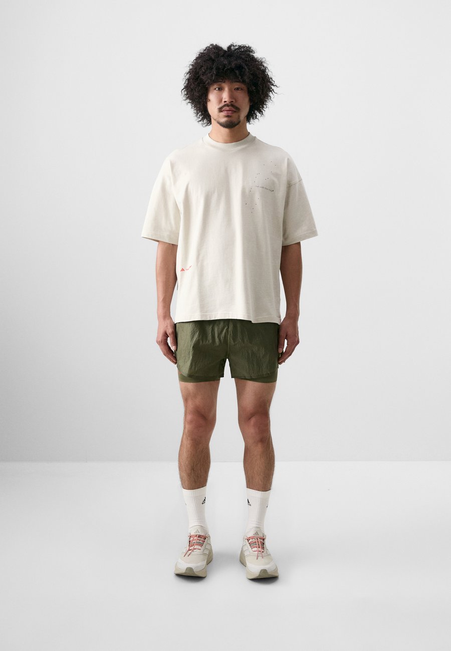 Спортивная футболка Adidas Performance ADI365 UNISEX, Alumina/Beige
Спортивная футболка Adidas Performance ADI365 UNISEX, Alumina/Beige