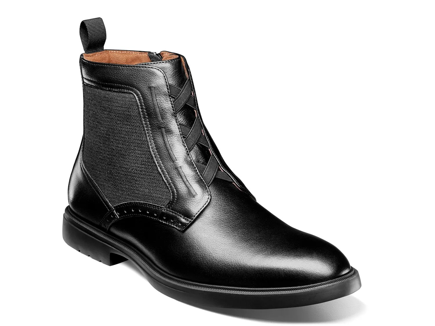 Ботинки Stacy Adams Thompson Boot, черный
Ботинки Stacy Adams Thompson Boot, черный