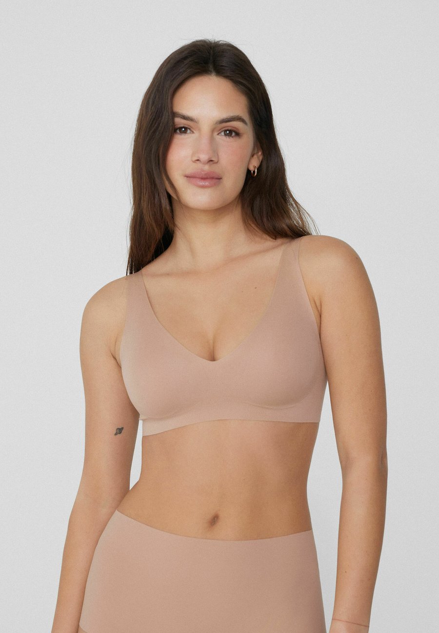 Бюстгальтер Tezenis NATURAL LIFTING LASER CUT, Nude/Nude
Бюстгальтер Tezenis NATURAL LIFTING LASER CUT, Nude/Nude