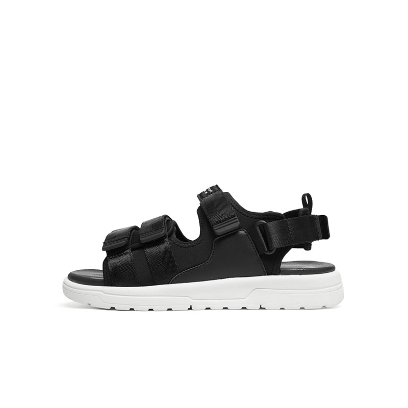 Пляжные сандалии мужские RED DRAGONFLY, Black White
Пляжные сандалии мужские RED DRAGONFLY, Black White