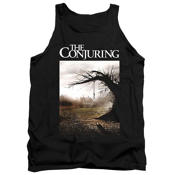 Футболка The Conjuring Licensed Character
Футболка The Conjuring Licensed Character