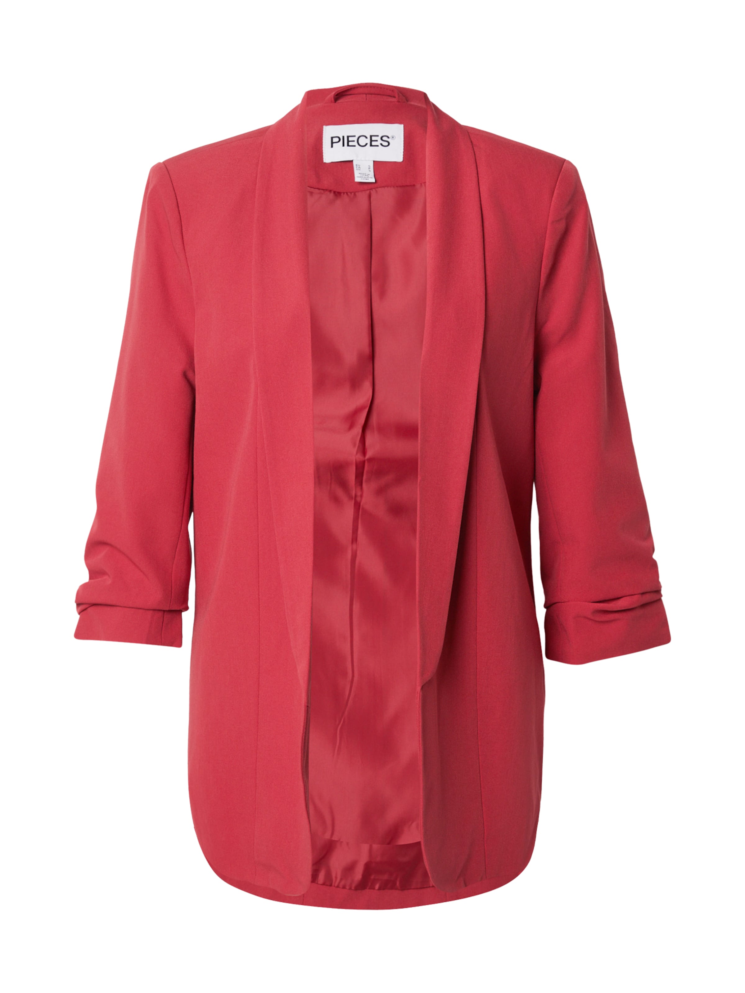 PIECES Блейзер 'PCBosella' в красном цвете
PIECES Блейзер 'PCBosella' в красном цвете