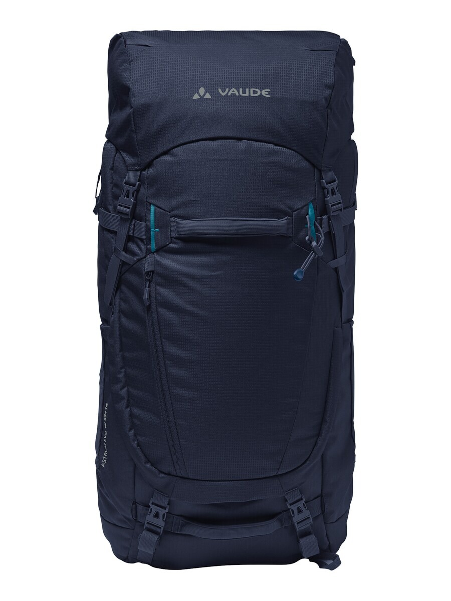 Спортивный рюкзак Vaude ASTRUM, темно-синий
Спортивный рюкзак Vaude ASTRUM, темно-синий