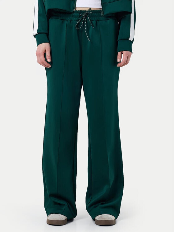 Тканевые брюки свободного кроя Noisy May, зеленый
Тканевые брюки свободного кроя Noisy May, зеленый