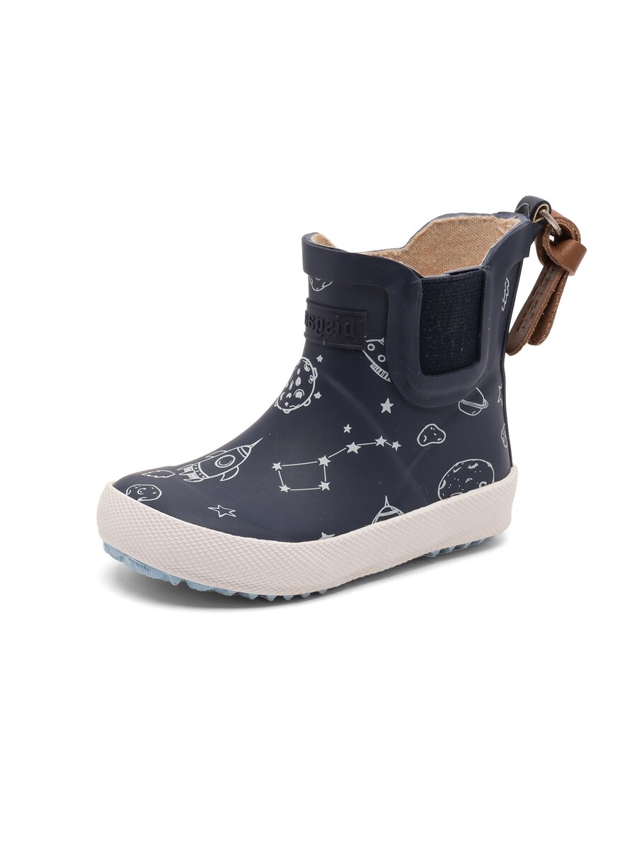 Тапочки BISGAARD, ночной синий
Тапочки BISGAARD, ночной синий