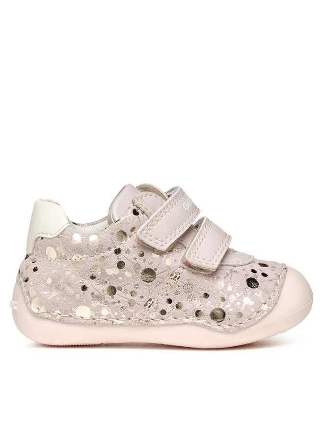 Кроссовки B Tutim B9440B 007BC C8556 Geox, розовый
Кроссовки B Tutim B9440B 007BC C8556 Geox, розовый