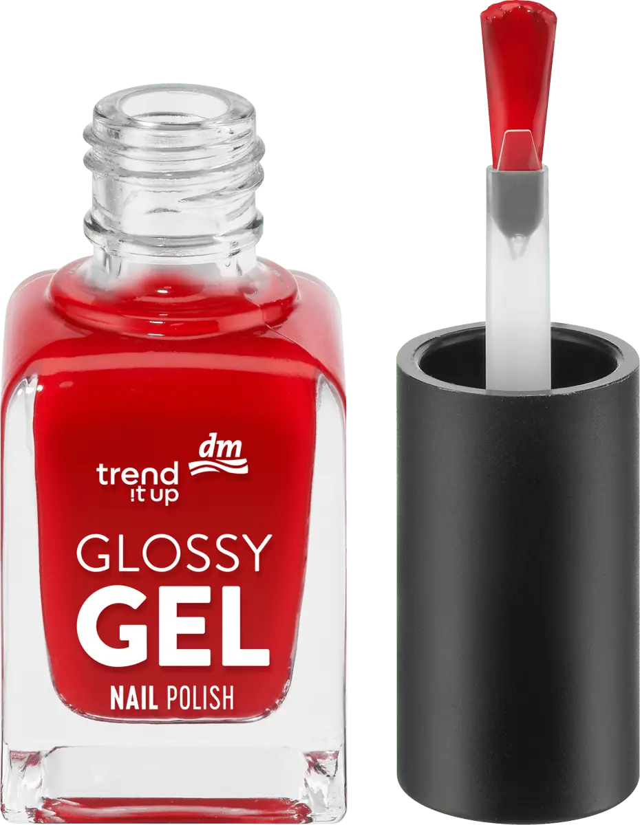 Nagellac Glossy Gel 130 Темно-красный 110мл trend !t up
Nagellac Glossy Gel 130 Темно-красный 110мл trend !t up