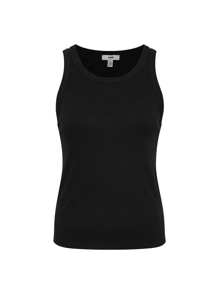 Топ Mavi, черный
Топ Mavi, черный