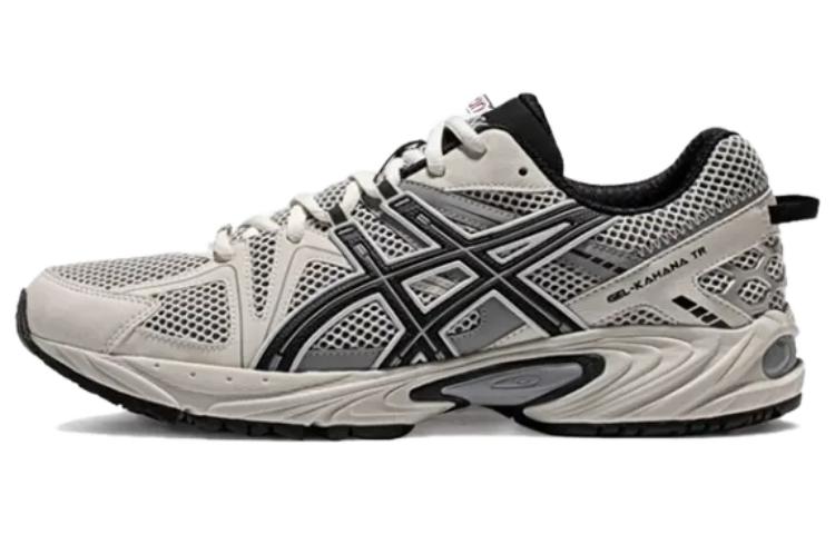 ASICS Гель-Кахана TR Серый Черный - Серый Черный, цвет Gray Black
ASICS Гель-Кахана TR Серый Черный - Серый Черный, цвет Gray Black