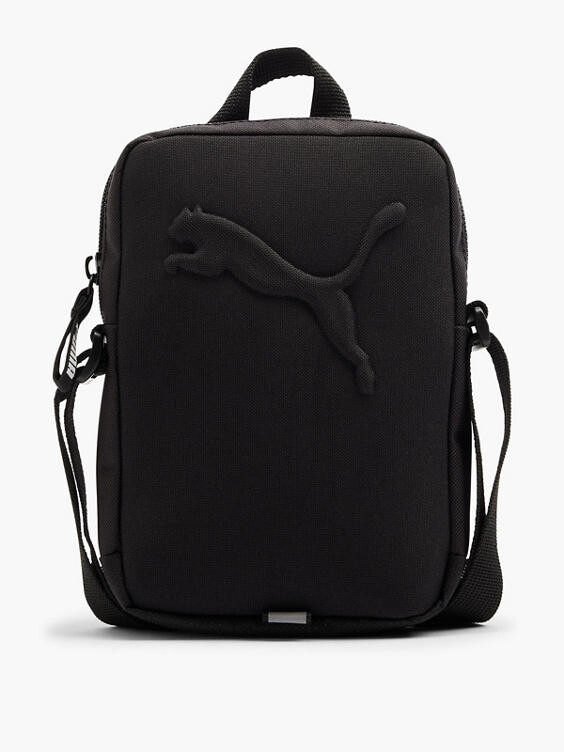 Рюкзак Puma, черный
Рюкзак Puma, черный