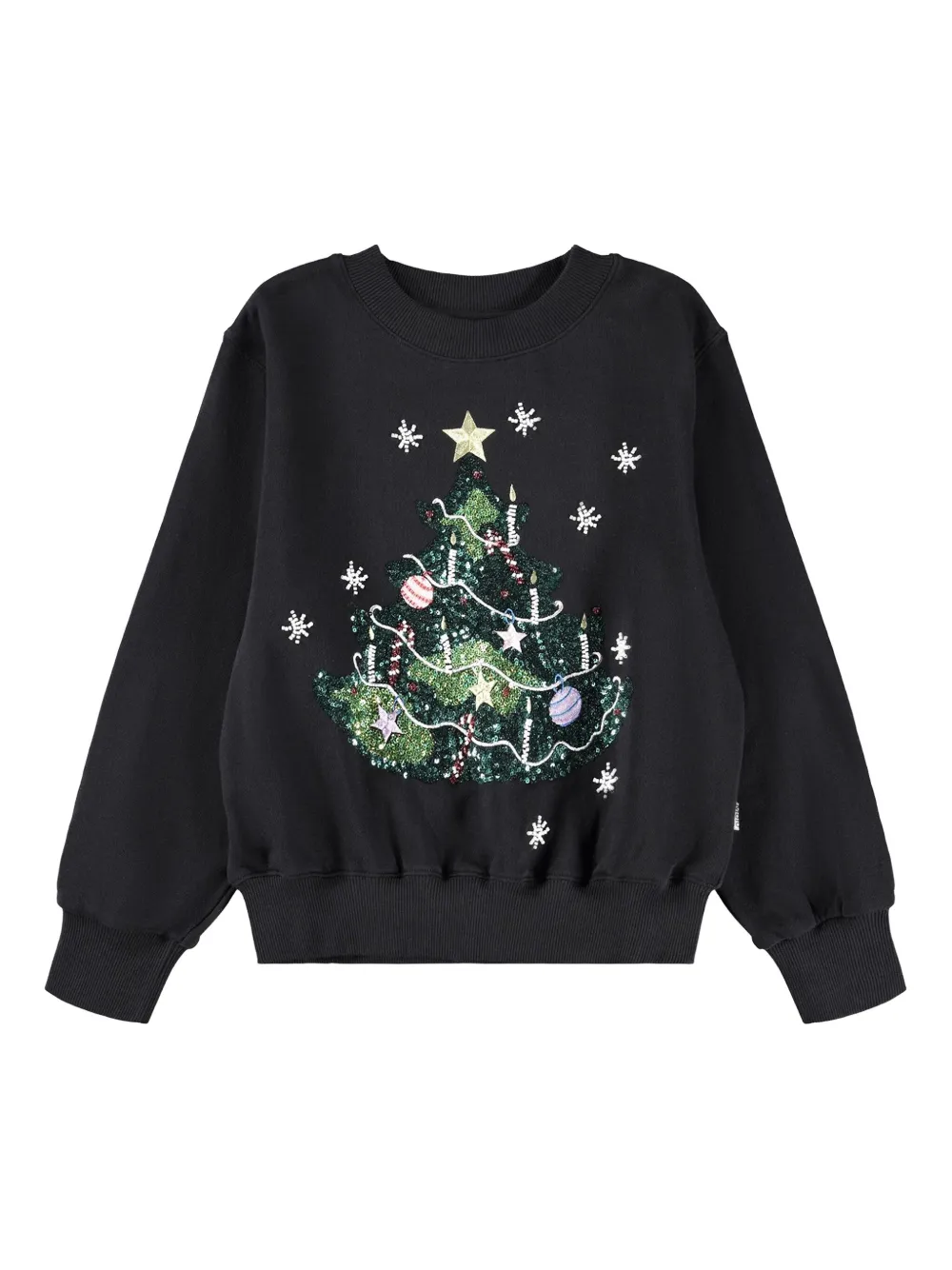 Свитер Marge Molo, черный
Свитер Marge Molo, черный