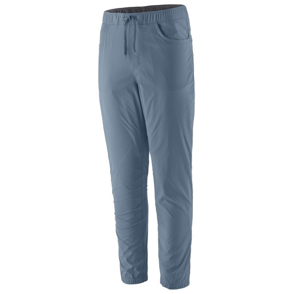 Штаны для бега Quandary - брюки для треккинга Patagonia, синий 
Штаны для бега Quandary - брюки для треккинга Patagonia, синий