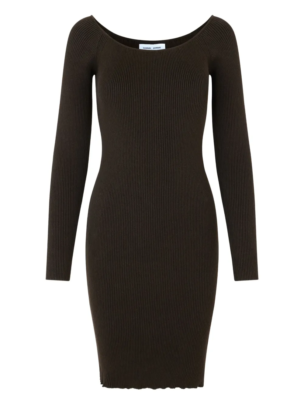 Платье Rylee Samsoe Samsoe, коричневый
Платье Rylee Samsoe Samsoe, коричневый