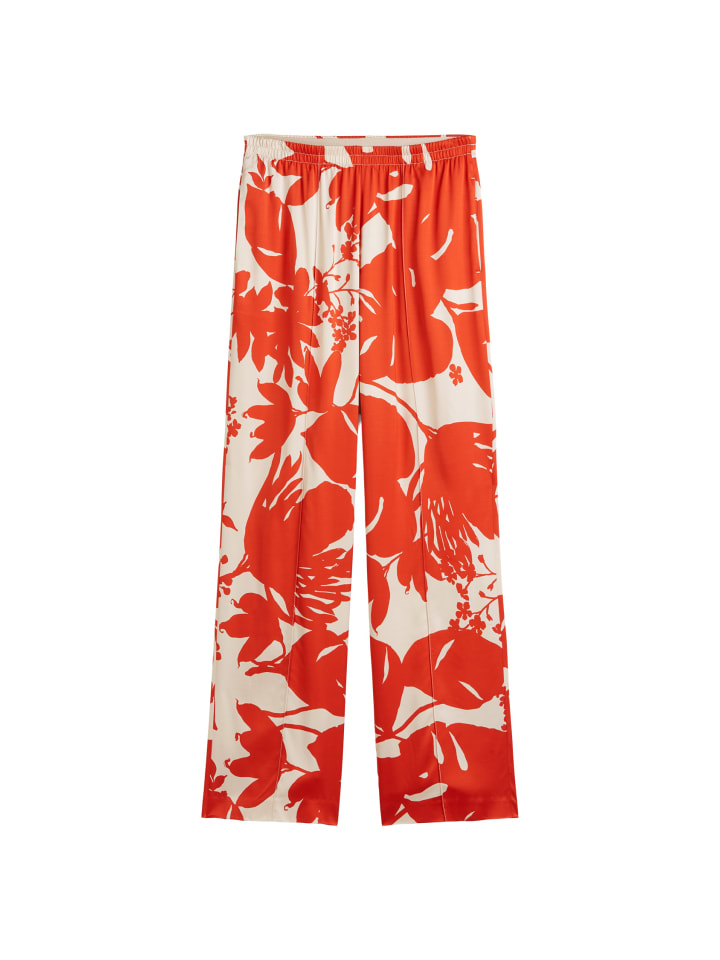 Тканевые брюки Marc O'Polo, разноцветный
Тканевые брюки Marc O'Polo, разноцветный