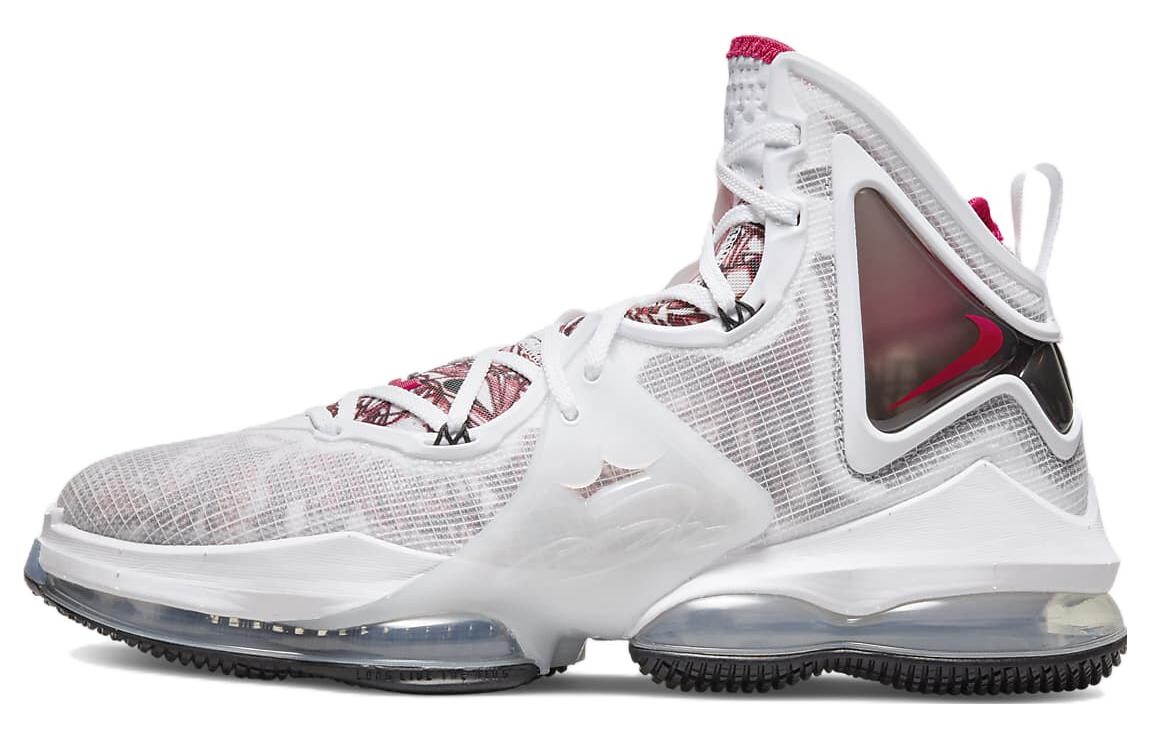 Мужские баскетбольные кроссовки Nike Lebron 19
Мужские баскетбольные кроссовки Nike Lebron 19