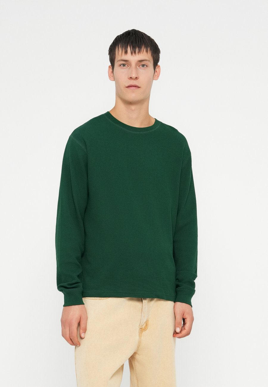 Толстовка GAP CREW, Evergreen/Green
Толстовка GAP CREW, Evergreen/Green