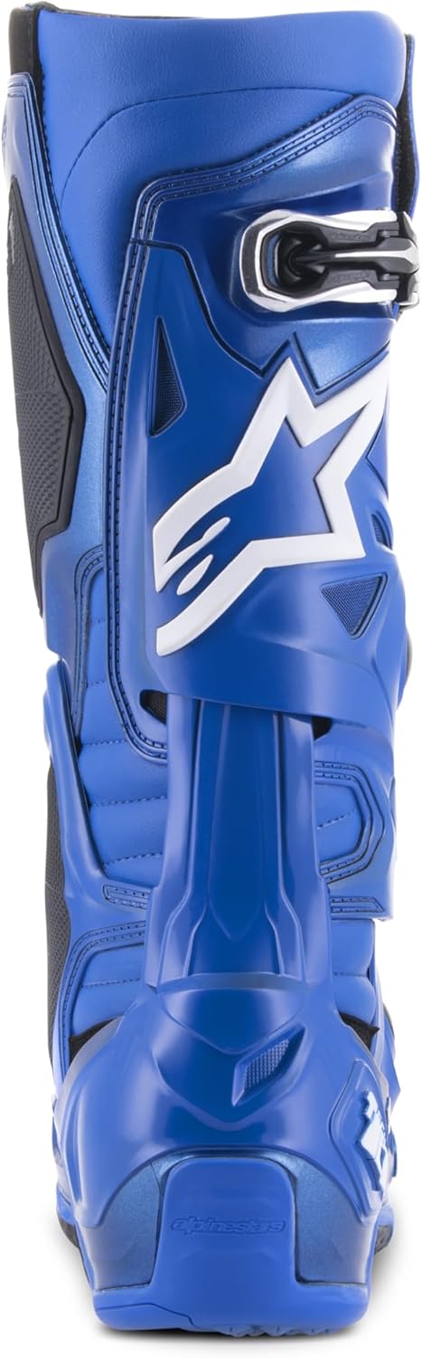 Мужские ботинки Alpinestars Tech 10, Blue/Black
Мужские ботинки Alpinestars Tech 10, Blue/Black