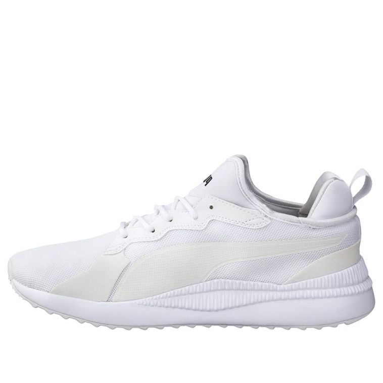 Кроссовки PUMA Pacer Next Low Running Shoes Khaki/White 363703-08
Кроссовки PUMA Pacer Next Low Running Shoes Khaki/White 363703-08