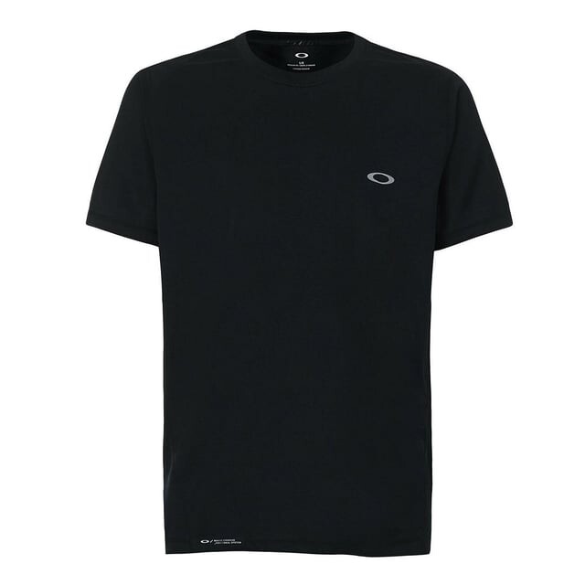 Мужская футболка с короткими рукавами и графическим логотипом e 434006 02e Oakley, черный
Мужская футболка с короткими рукавами и графическим логотипом e 434006 02e Oakley, черный
