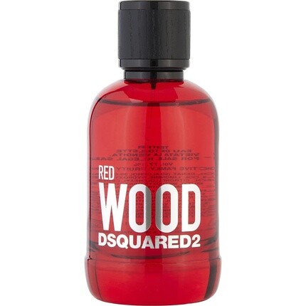 Тестер-спрей Red Wood Edt 100 мл, Dsquared2
Тестер-спрей Red Wood Edt 100 мл, Dsquared2