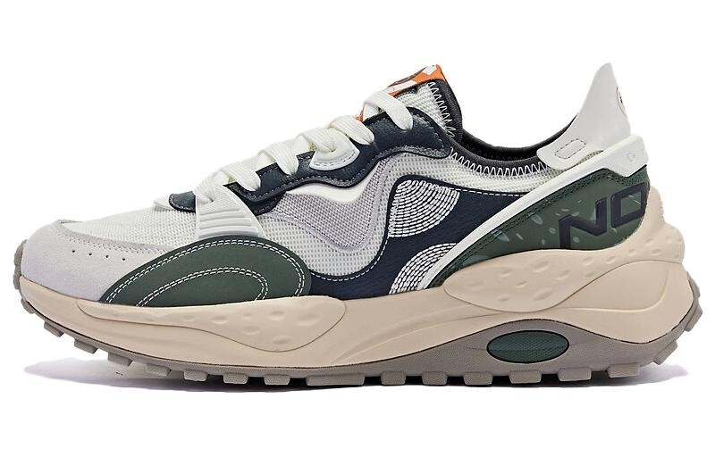 Кроссовки мужские Mars Shoes Lifestyle Shoes Men Low-Top Qiaodan, белый
Кроссовки мужские Mars Shoes Lifestyle Shoes Men Low-Top Qiaodan, белый