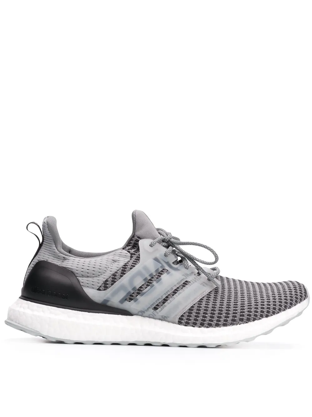 Кроссовки Adidas x Undefeated Ultraboost, серый
Кроссовки Adidas x Undefeated Ultraboost, серый