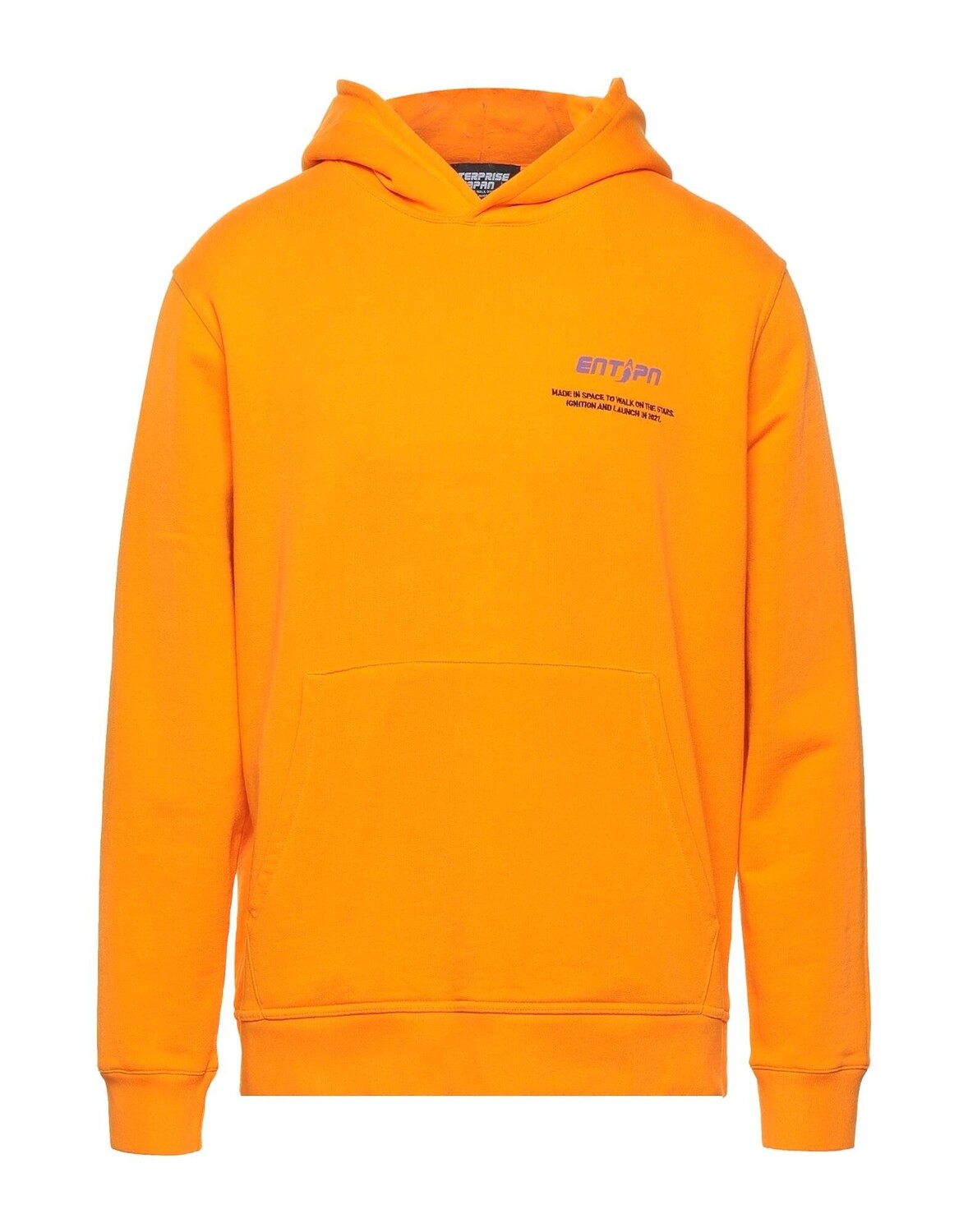 Толстовка Enterprise Japan, оранжевый
Толстовка Enterprise Japan, оранжевый