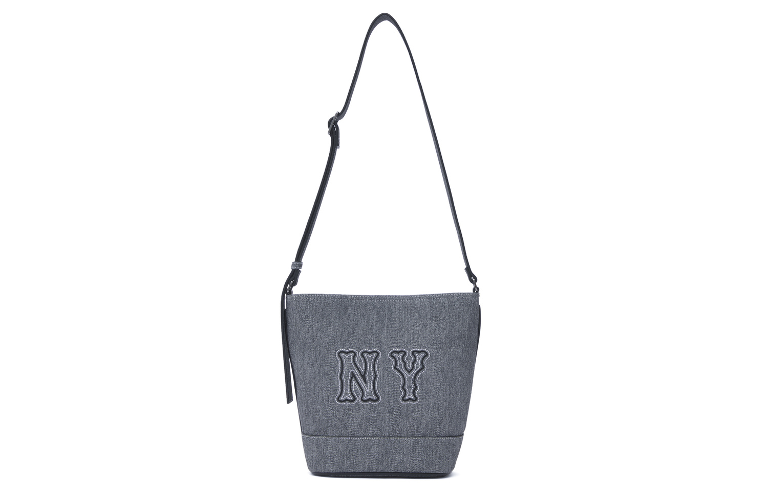 MLB Искусственная кожа ведро сумка через плечо унисекс черный, Black
MLB Искусственная кожа ведро сумка через плечо унисекс черный, Black