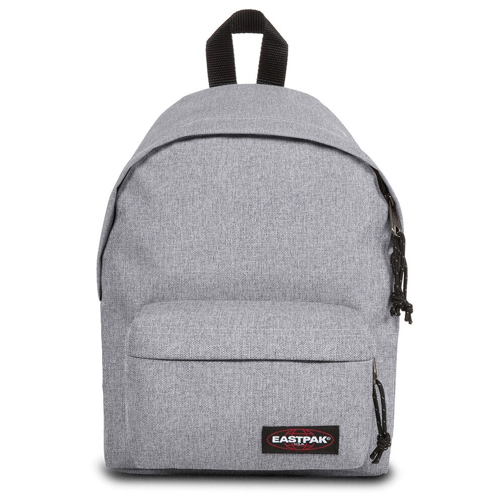 Рюкзак Eastpak Orbit 10L, серый
Рюкзак Eastpak Orbit 10L, серый