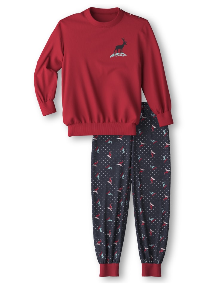 Пижама Calida
Пижама Calida