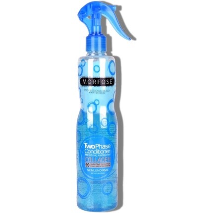 2-фазный кондиционер для волос 400 мл, Morfose
2-фазный кондиционер для волос 400 мл, Morfose