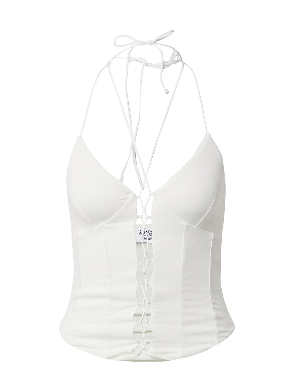 Топ SHYX Coven, белый
Топ SHYX Coven, белый