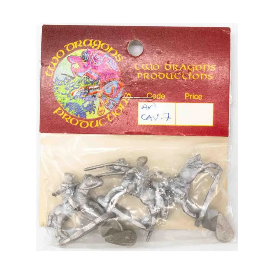 Англо-рыцарь в стеганой кольчуге с воздушным щитом на скачущем коне — атакующее копье, Dark Ages Miniatures (15mm) (Two Dragons)
Англо-рыцарь в стеганой кольчуге с воздушным щитом на скачущем коне — атакующее копье, Dark Ages Miniatures (15mm) (Two Dragons)