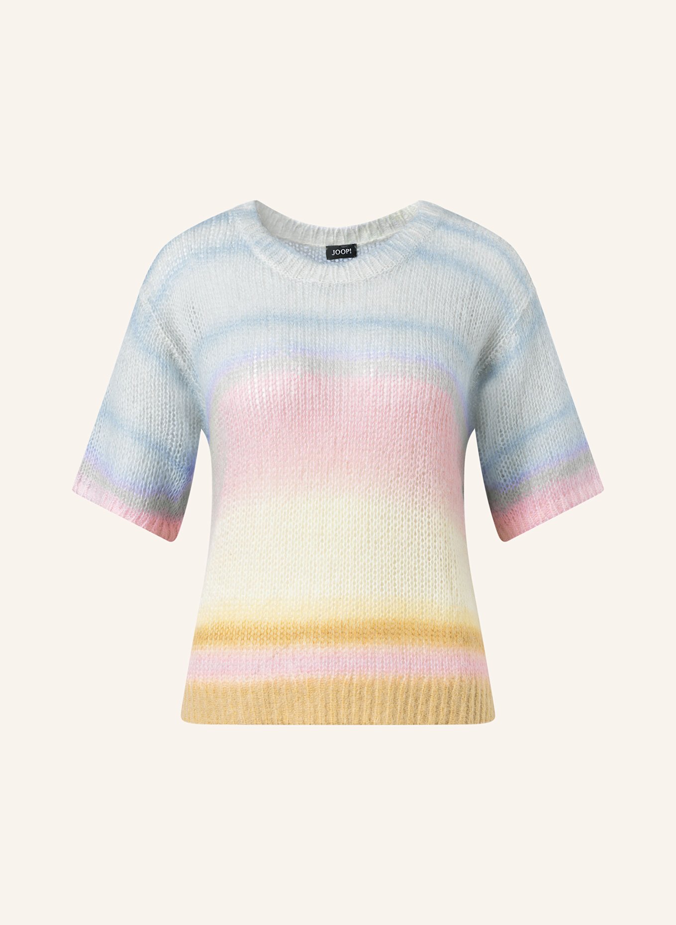 Свитер Камила с альпакой Joop!, мультиколор
Свитер Камила с альпакой Joop!, мультиколор