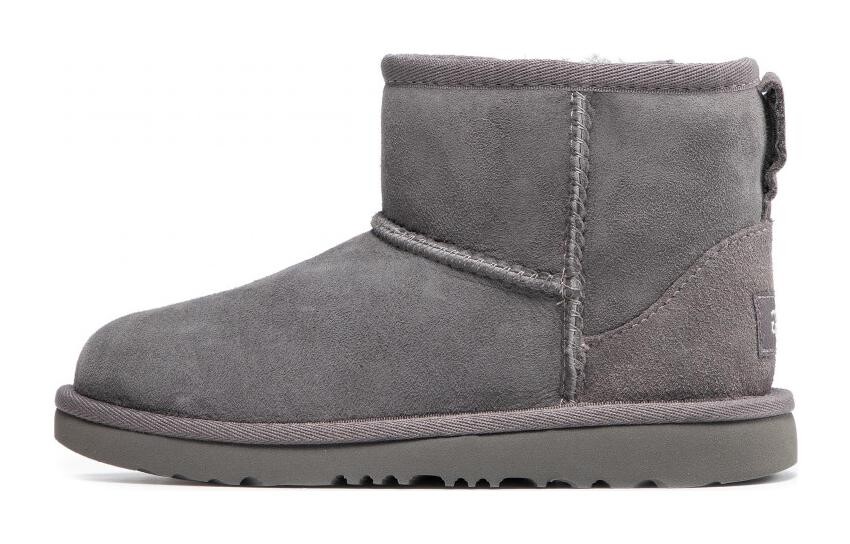Детские ботинки Ugg CLASSIC MINI Детские
Детские ботинки Ugg CLASSIC MINI Детские