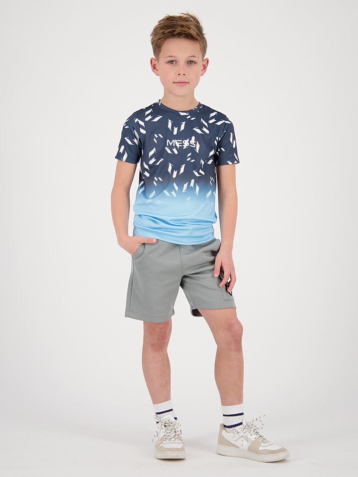 Футболка Messi, синий
Футболка Messi, синий