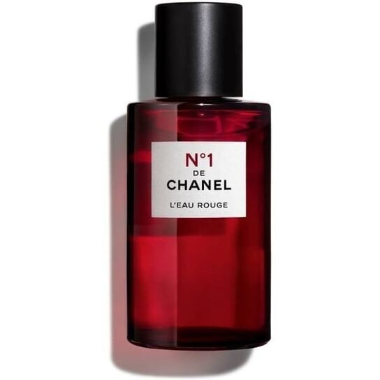 Парфюмерный туман, 100 мл Chanel, No1 De Chanel L'Eau Rouge
Парфюмерный туман, 100 мл Chanel, No1 De Chanel L'Eau Rouge