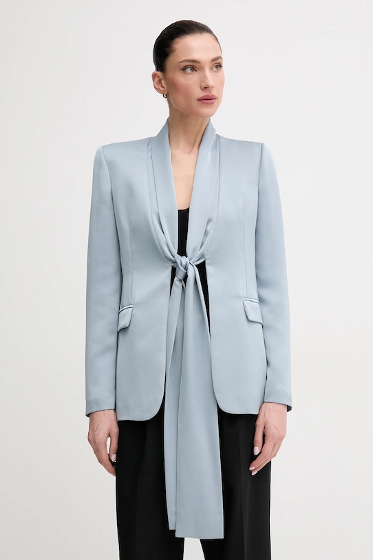 Женский жакет Sandro Ferrone, синий
Женский жакет Sandro Ferrone, синий