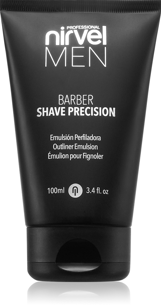 Парикмахерское масло для бритья Nirvel, 100 мл
Парикмахерское масло для бритья Nirvel, 100 мл