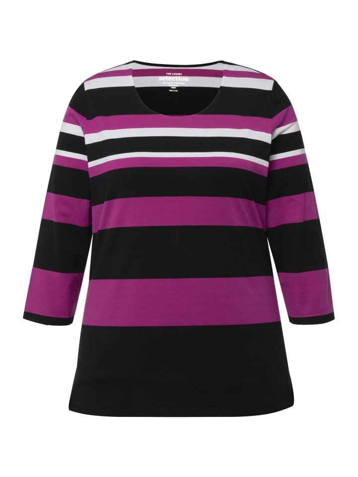 Футболка Ulla Popken, цвет magenta, Розовый, Футболка Ulla Popken, цвет magenta
Футболка Ulla Popken, цвет magenta, Розовый, Футболка Ulla Popken, цвет magenta