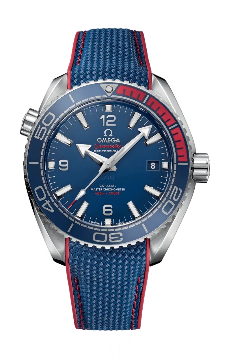 Seamaster olympic games лимитированная серия "пхенчхан 2018" - 522.32.44.21.03.001 OMEGA
Seamaster olympic games лимитированная серия "пхенчхан 2018" - 522.32.44.21.03.001 OMEGA