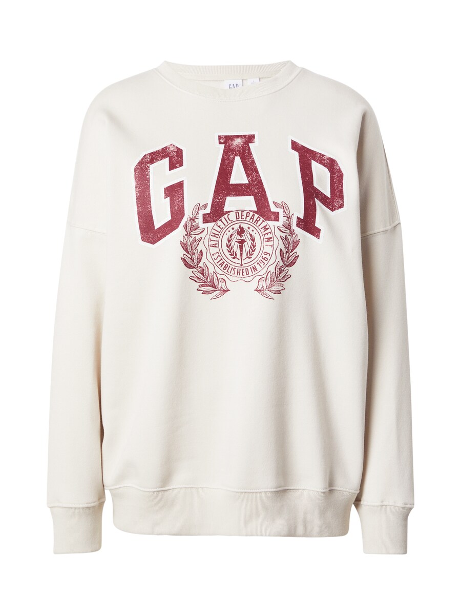Толстовка GAP, Light beige
Толстовка GAP, Light beige