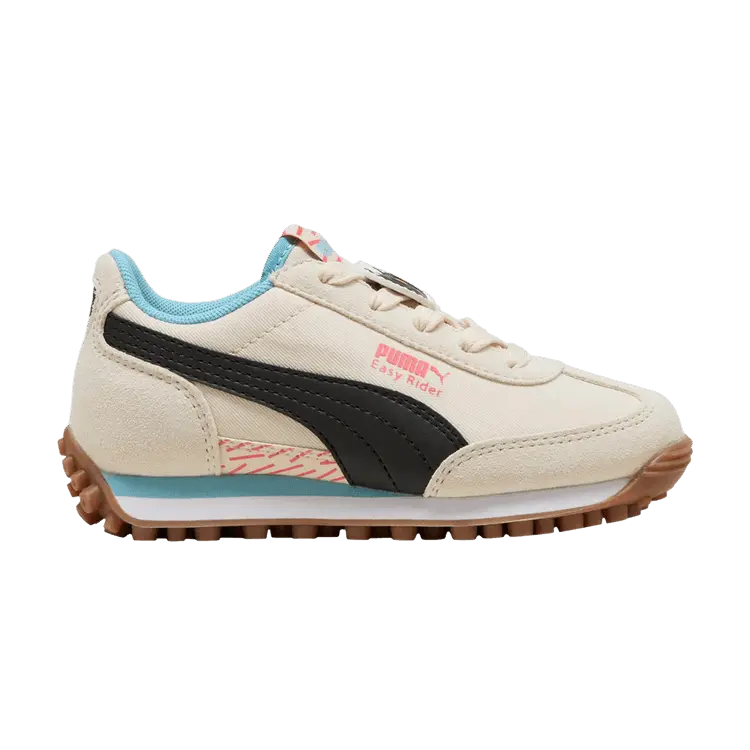 Кроссовки Puma Easy Rider Little Kid, Moody Cat 
Кроссовки Puma Easy Rider Little Kid, Moody Cat