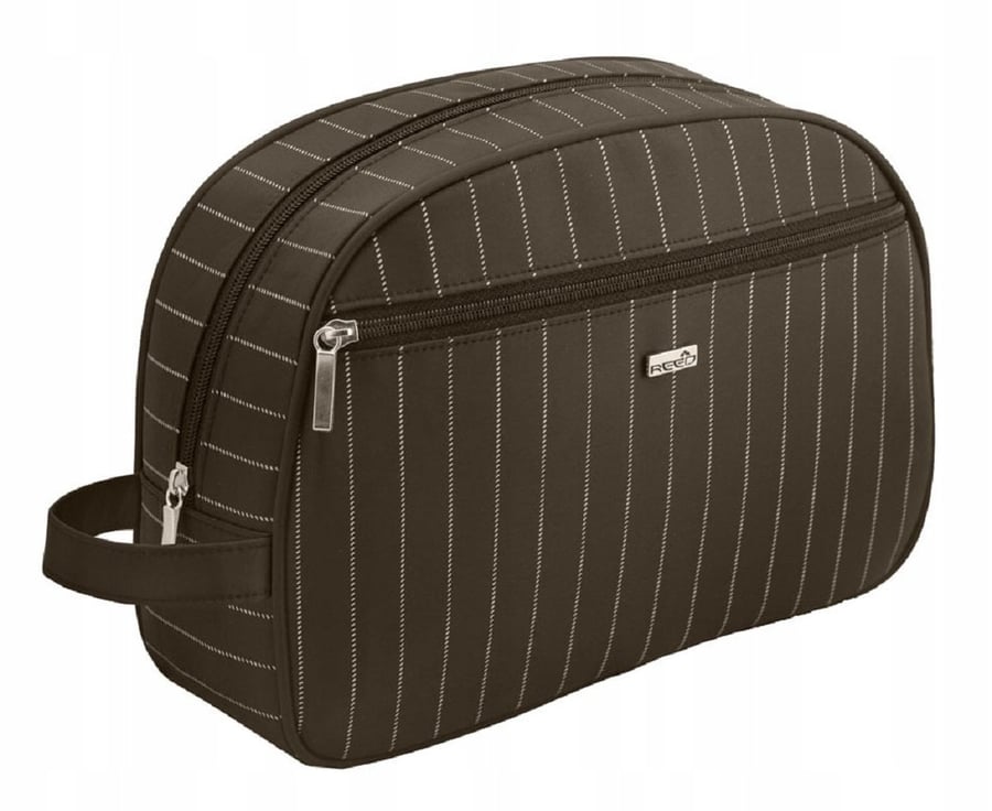 Мужская косметичка-органайзер, сумка-мешочек серии REED ELEGANCE
Мужская косметичка-органайзер, сумка-мешочек серии REED ELEGANCE