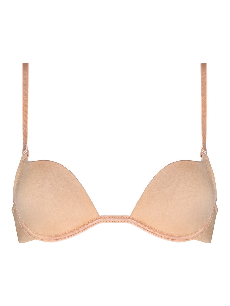 Бюстгальтер на косточках Mey Bra Joan, песочный
Бюстгальтер на косточках Mey Bra Joan, песочный