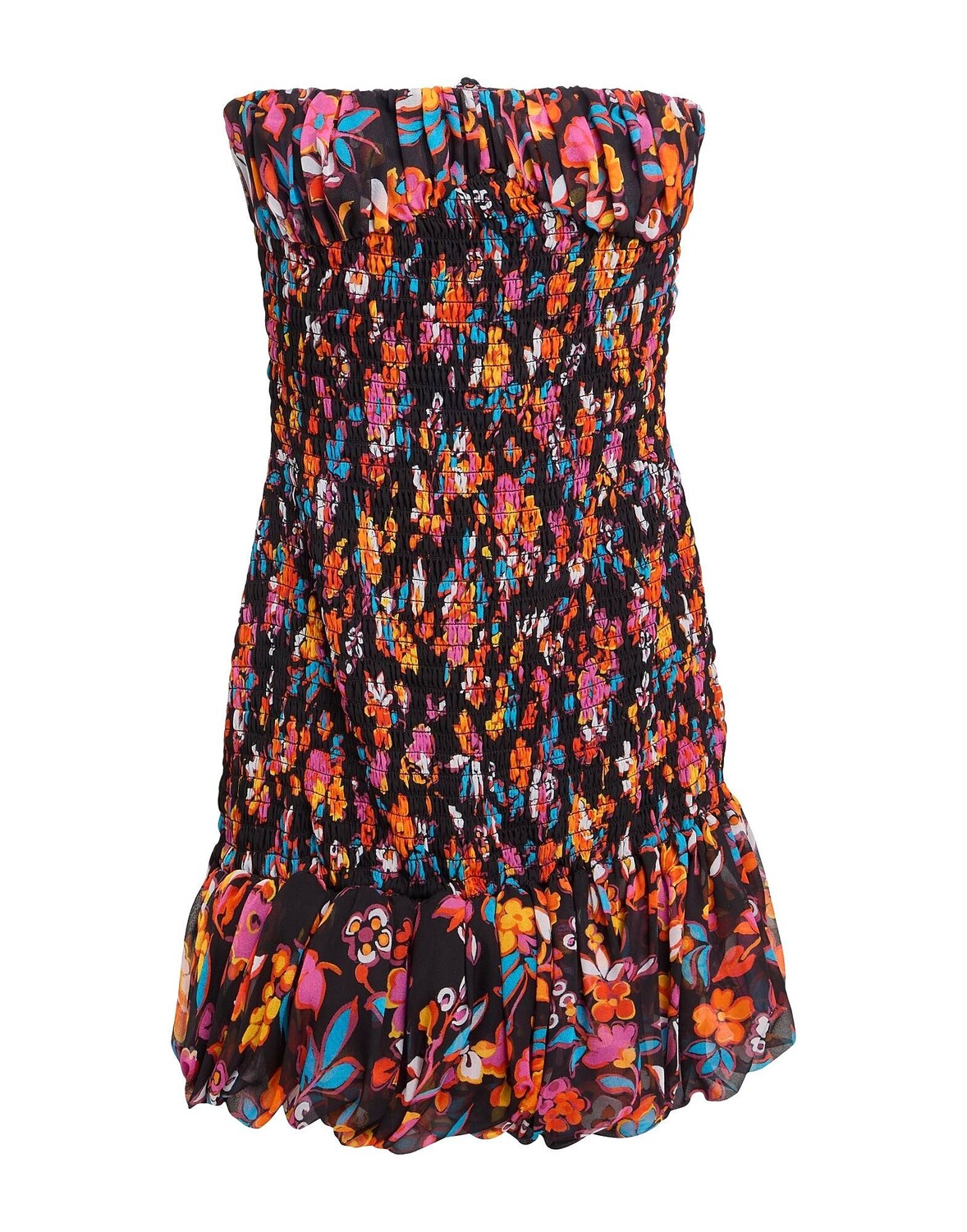 Платье Saint Laurent, черный
Платье Saint Laurent, черный