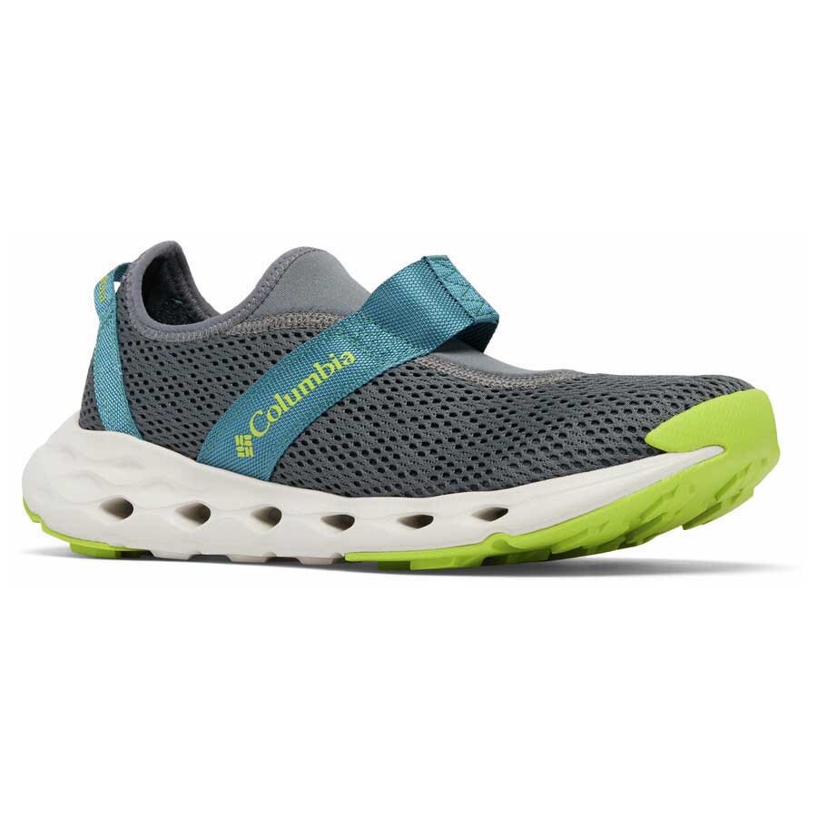 Походная обувь Columbia Drainmaker™ TR, серый
Походная обувь Columbia Drainmaker™ TR, серый