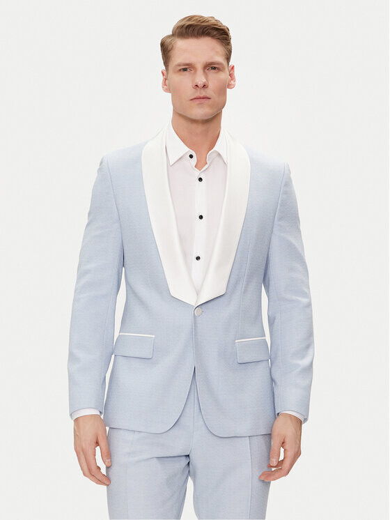 Куртка Hugo, синий
Куртка Hugo, синий